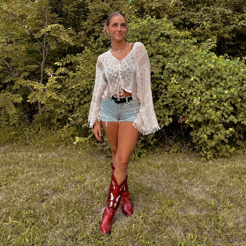 Meet your Posher, Ruby